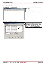 Предварительный просмотр 74 страницы Renesas Emulation Probe for M32C/87 Group M30870T-EPB User Manual