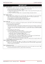 Предварительный просмотр 93 страницы Renesas Emulation Probe for M32C/87 Group M30870T-EPB User Manual