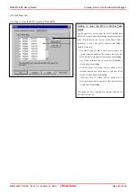 Preview for 59 page of Renesas Emulation Probe for M32C/88 Group M30880T-EPB User Manual