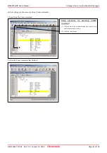 Preview for 63 page of Renesas Emulation Probe for M32C/88 Group M30880T-EPB User Manual