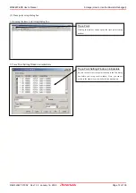 Preview for 72 page of Renesas Emulation Probe for M32C/88 Group M30880T-EPB User Manual