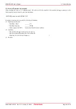 Preview for 96 page of Renesas Emulation Probe for M32C/88 Group M30880T-EPB User Manual