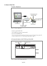 Preview for 22 page of Renesas Emulation Probe M30850T-EPB User Manual