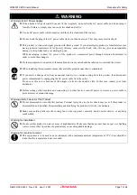 Предварительный просмотр 7 страницы Renesas Emulation Probe M30850T2-EPB User Manual