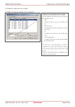 Предварительный просмотр 66 страницы Renesas Emulation Probe M30850T2-EPB User Manual