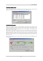 Предварительный просмотр 157 страницы Renesas Emulator Debugger M16C PC4701 User Manual