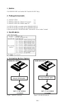 Предварительный просмотр 4 страницы Renesas Emulator MCU Board M38D29T2-RLFS User Manual