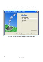 Предварительный просмотр 70 страницы Renesas Emulator System E8 User Manual