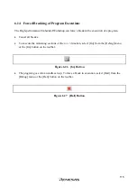 Предварительный просмотр 133 страницы Renesas Emulator System E8 User Manual