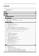 Preview for 7 page of Renesas Emulator System M3T-MR100 User Manual