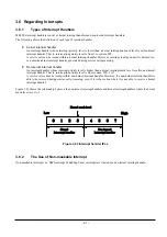 Preview for 47 page of Renesas Emulator System M3T-MR100 User Manual