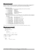 Preview for 99 page of Renesas Emulator System M3T-MR100 User Manual