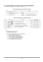 Preview for 116 page of Renesas Emulator System M3T-MR100 User Manual