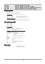 Preview for 119 page of Renesas Emulator System M3T-MR100 User Manual