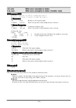 Preview for 122 page of Renesas Emulator System M3T-MR100 User Manual