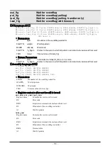 Preview for 129 page of Renesas Emulator System M3T-MR100 User Manual