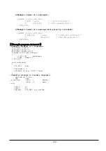 Preview for 145 page of Renesas Emulator System M3T-MR100 User Manual