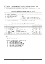 Preview for 151 page of Renesas Emulator System M3T-MR100 User Manual