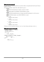 Preview for 202 page of Renesas Emulator System M3T-MR100 User Manual