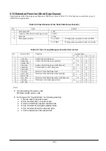 Preview for 203 page of Renesas Emulator System M3T-MR100 User Manual