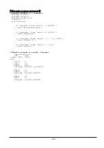 Preview for 206 page of Renesas Emulator System M3T-MR100 User Manual