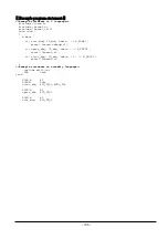 Preview for 209 page of Renesas Emulator System M3T-MR100 User Manual