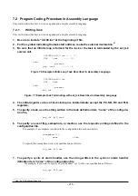 Preview for 231 page of Renesas Emulator System M3T-MR100 User Manual