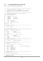 Preview for 235 page of Renesas Emulator System M3T-MR100 User Manual