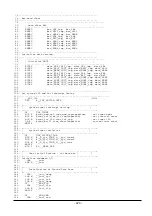 Preview for 236 page of Renesas Emulator System M3T-MR100 User Manual