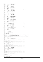 Preview for 237 page of Renesas Emulator System M3T-MR100 User Manual