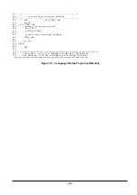 Preview for 238 page of Renesas Emulator System M3T-MR100 User Manual