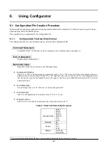 Preview for 243 page of Renesas Emulator System M3T-MR100 User Manual