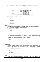 Preview for 244 page of Renesas Emulator System M3T-MR100 User Manual