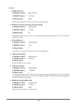 Preview for 246 page of Renesas Emulator System M3T-MR100 User Manual