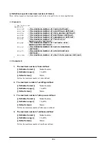 Preview for 248 page of Renesas Emulator System M3T-MR100 User Manual