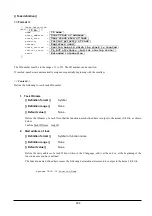 Preview for 250 page of Renesas Emulator System M3T-MR100 User Manual