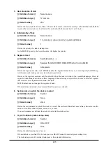 Preview for 251 page of Renesas Emulator System M3T-MR100 User Manual