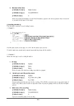 Preview for 252 page of Renesas Emulator System M3T-MR100 User Manual