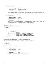 Preview for 253 page of Renesas Emulator System M3T-MR100 User Manual