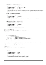 Preview for 254 page of Renesas Emulator System M3T-MR100 User Manual