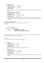 Preview for 255 page of Renesas Emulator System M3T-MR100 User Manual