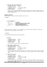 Preview for 256 page of Renesas Emulator System M3T-MR100 User Manual