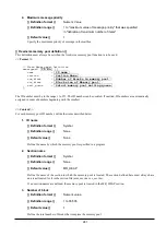 Preview for 257 page of Renesas Emulator System M3T-MR100 User Manual