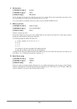 Preview for 259 page of Renesas Emulator System M3T-MR100 User Manual