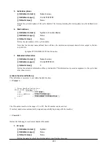 Preview for 261 page of Renesas Emulator System M3T-MR100 User Manual