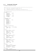 Preview for 266 page of Renesas Emulator System M3T-MR100 User Manual