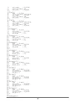 Preview for 267 page of Renesas Emulator System M3T-MR100 User Manual