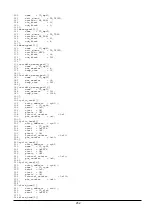 Preview for 268 page of Renesas Emulator System M3T-MR100 User Manual