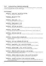 Preview for 273 page of Renesas Emulator System M3T-MR100 User Manual