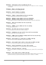 Preview for 274 page of Renesas Emulator System M3T-MR100 User Manual